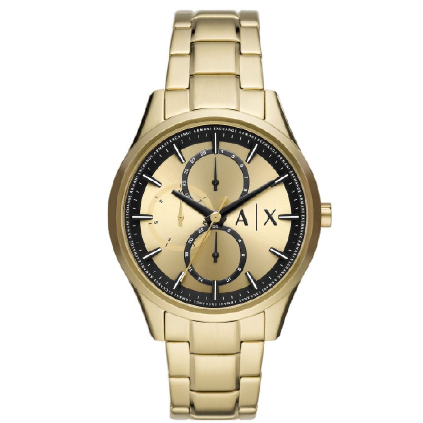 Orologio multifunzione Armani Exchange da uomo AX1866-1