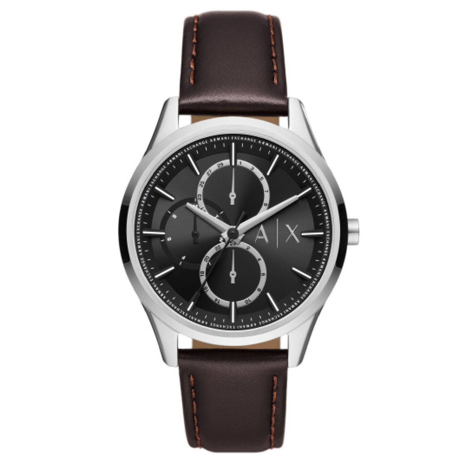 Orologio multifunzione Armani Exchange da uomo AX1868-1