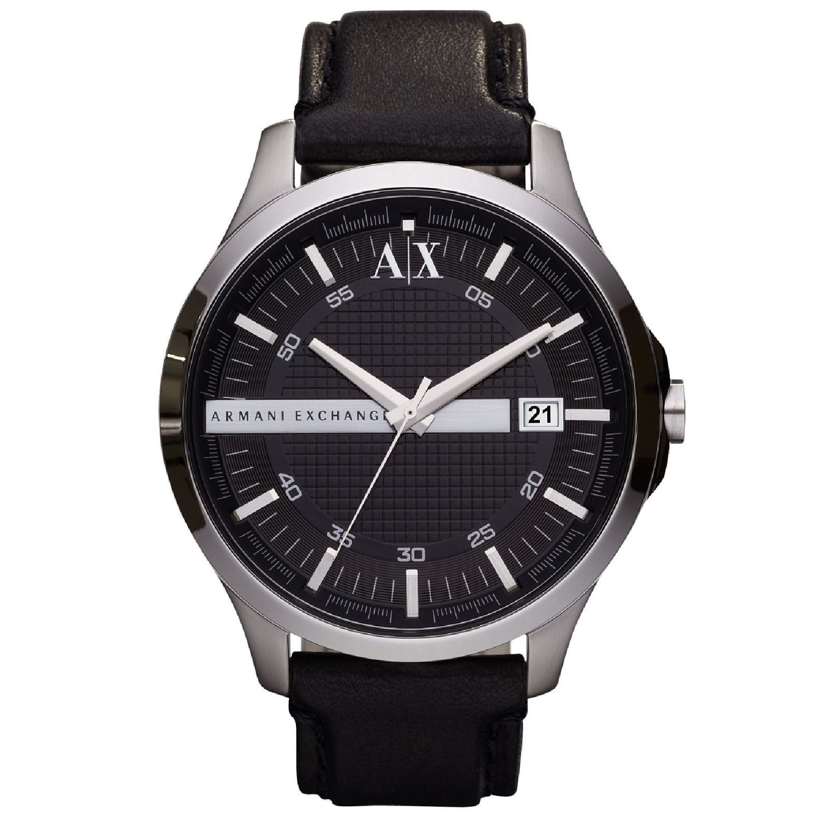 Orologio solo tempo Armani Exchange da uomo AX2101-1