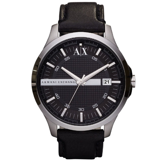 Orologio solo tempo Armani Exchange da uomo AX2101-1