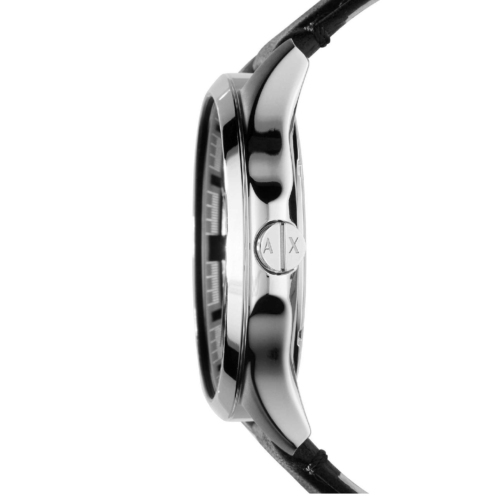 Orologio solo tempo Armani Exchange da uomo AX2101-2