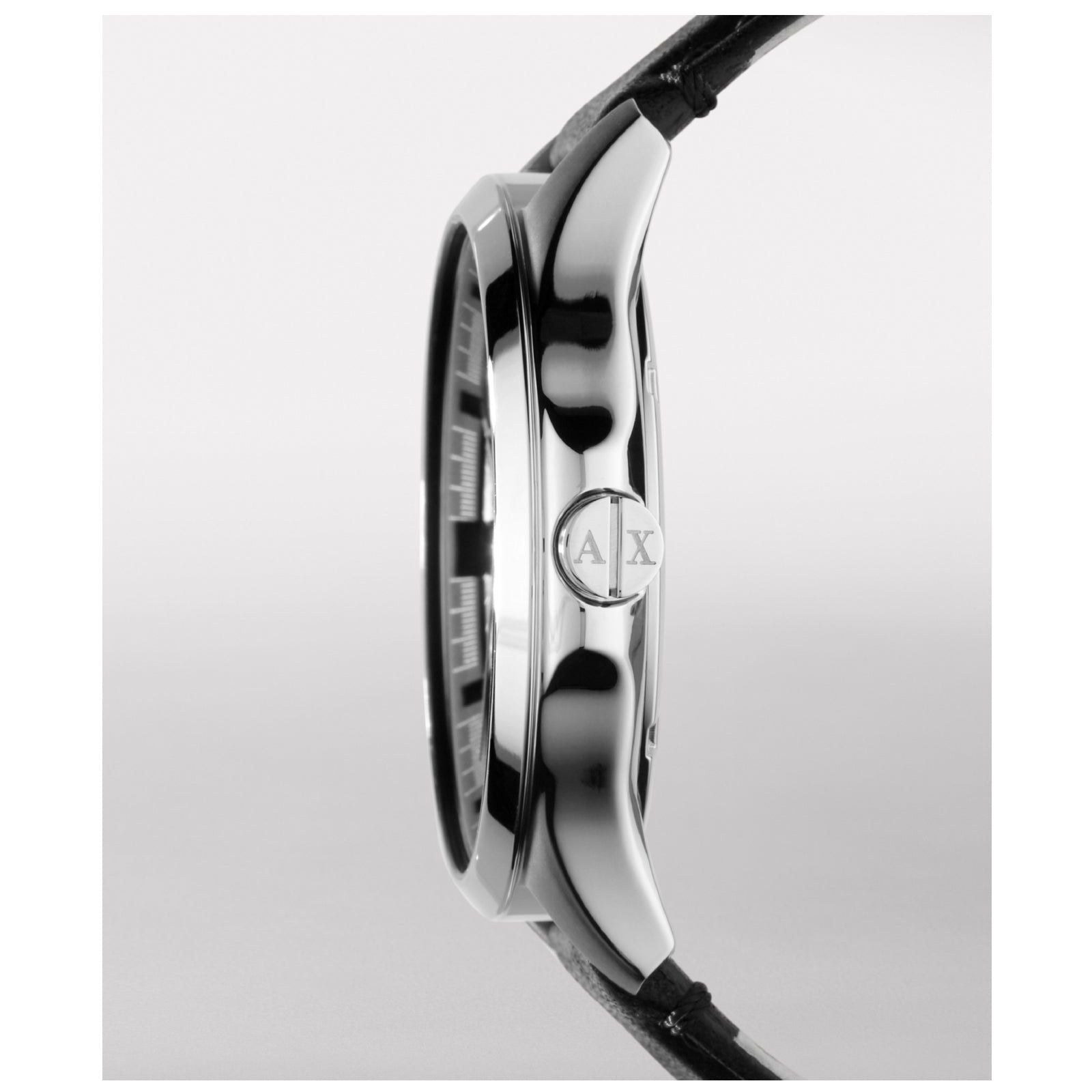 Orologio solo tempo Armani Exchange da uomo AX2101-3