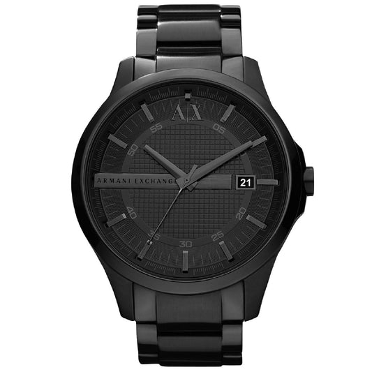Orologio solo tempo Armani Exchange da uomo AX2104-1