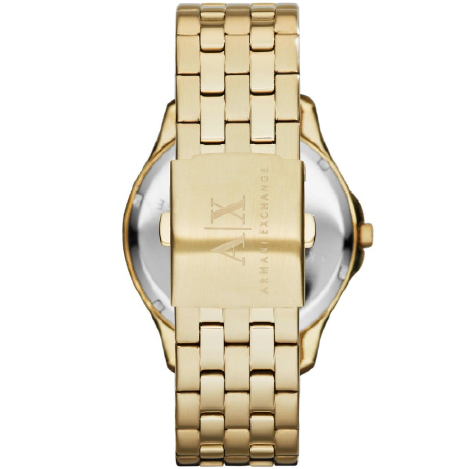 Orologio solo tempo Armani Exchange da uomo AX2145-2
