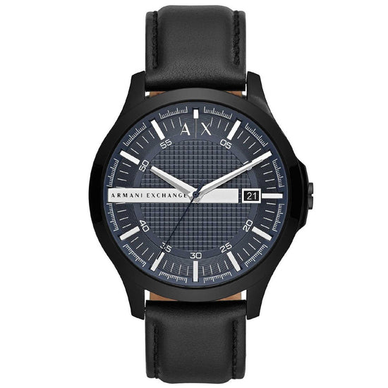 Orologio solo tempo Armani Exchange da uomo AX2411-1