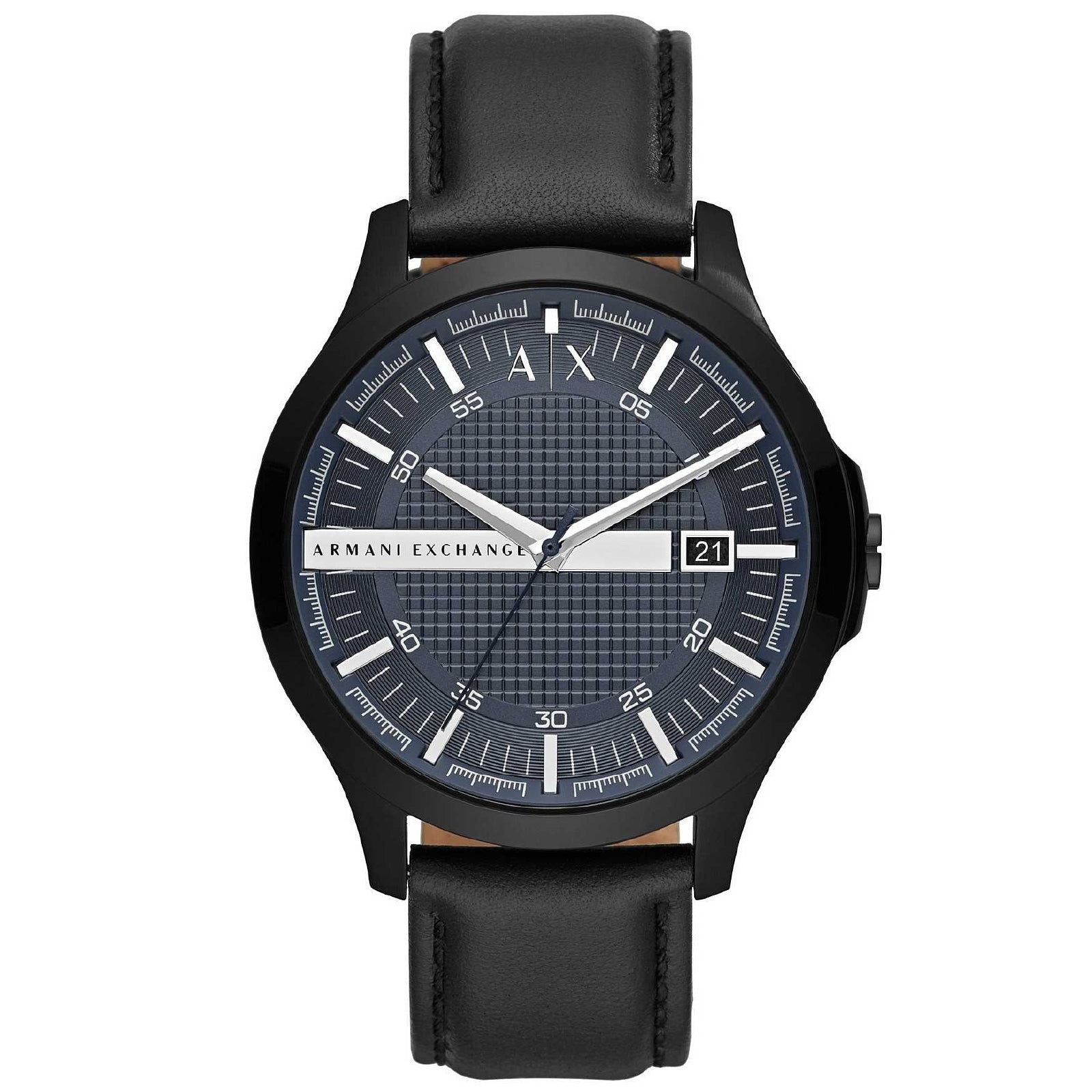 Orologio solo tempo Armani Exchange da uomo AX2411-1