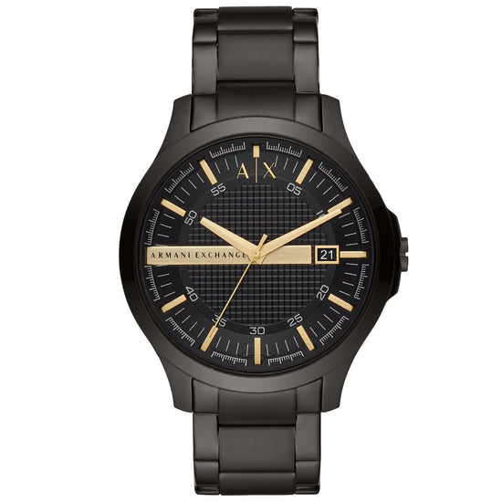 Orologio solo tempo Armani Exchange da uomo AX2413-1