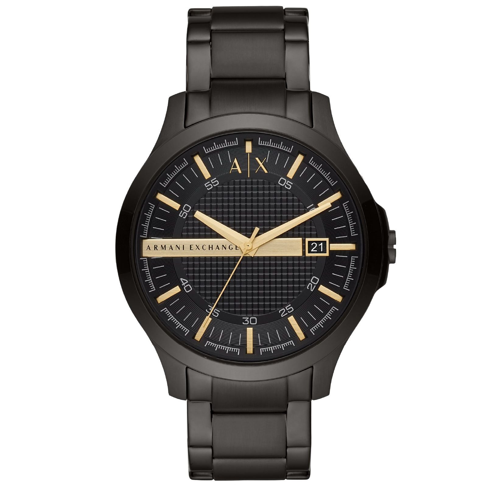 Orologio solo tempo Armani Exchange da uomo AX2413-1
