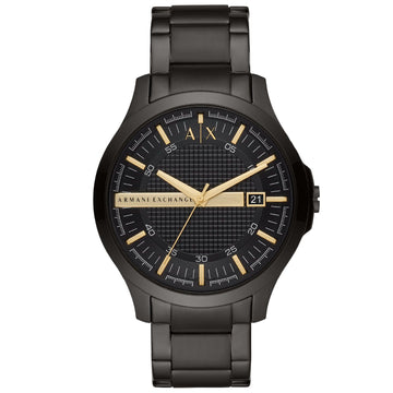 Orologio solo tempo Armani Exchange da uomo AX2413-1