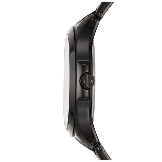 Orologio solo tempo Armani Exchange da uomo AX2413-3