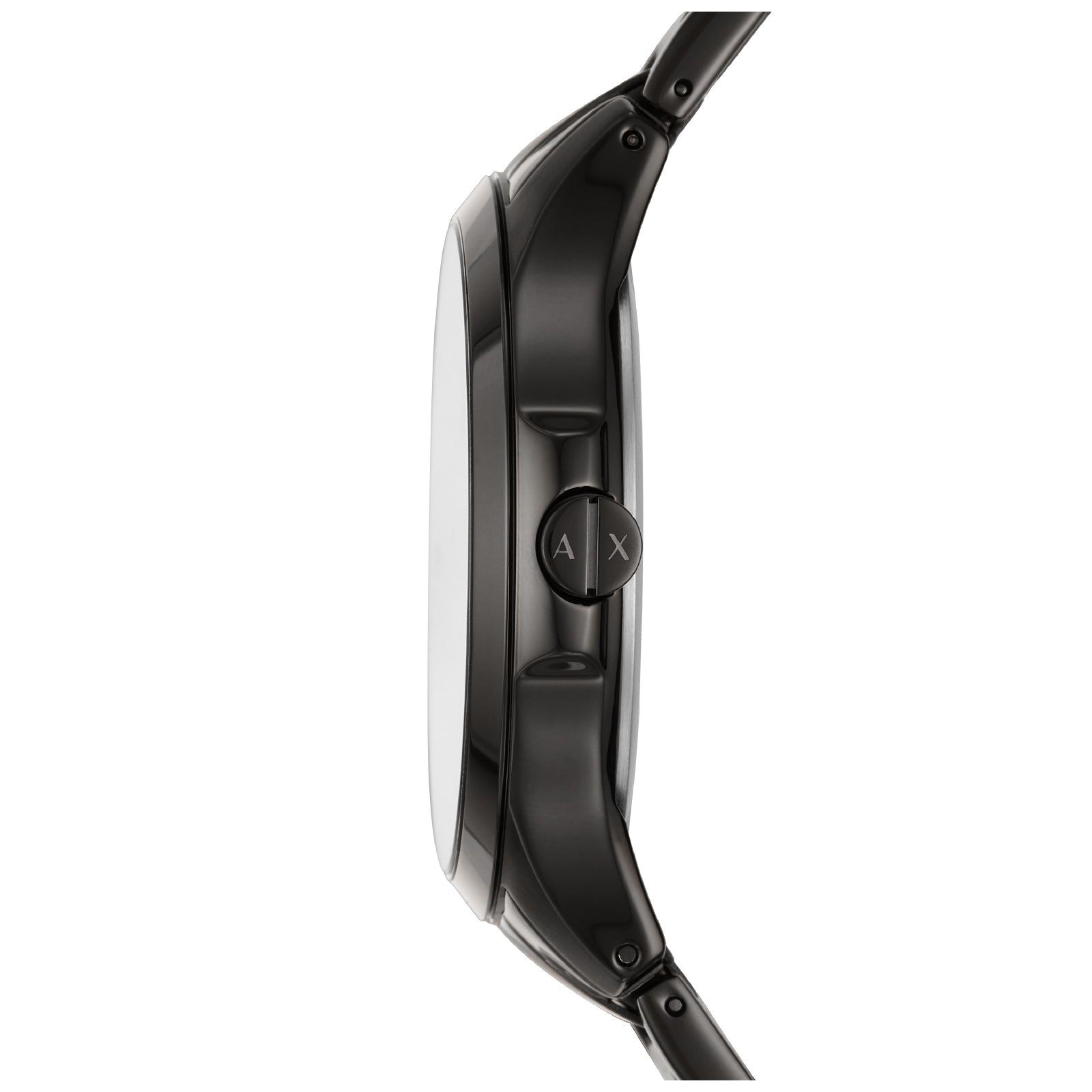 Orologio solo tempo Armani Exchange da uomo AX2413-3