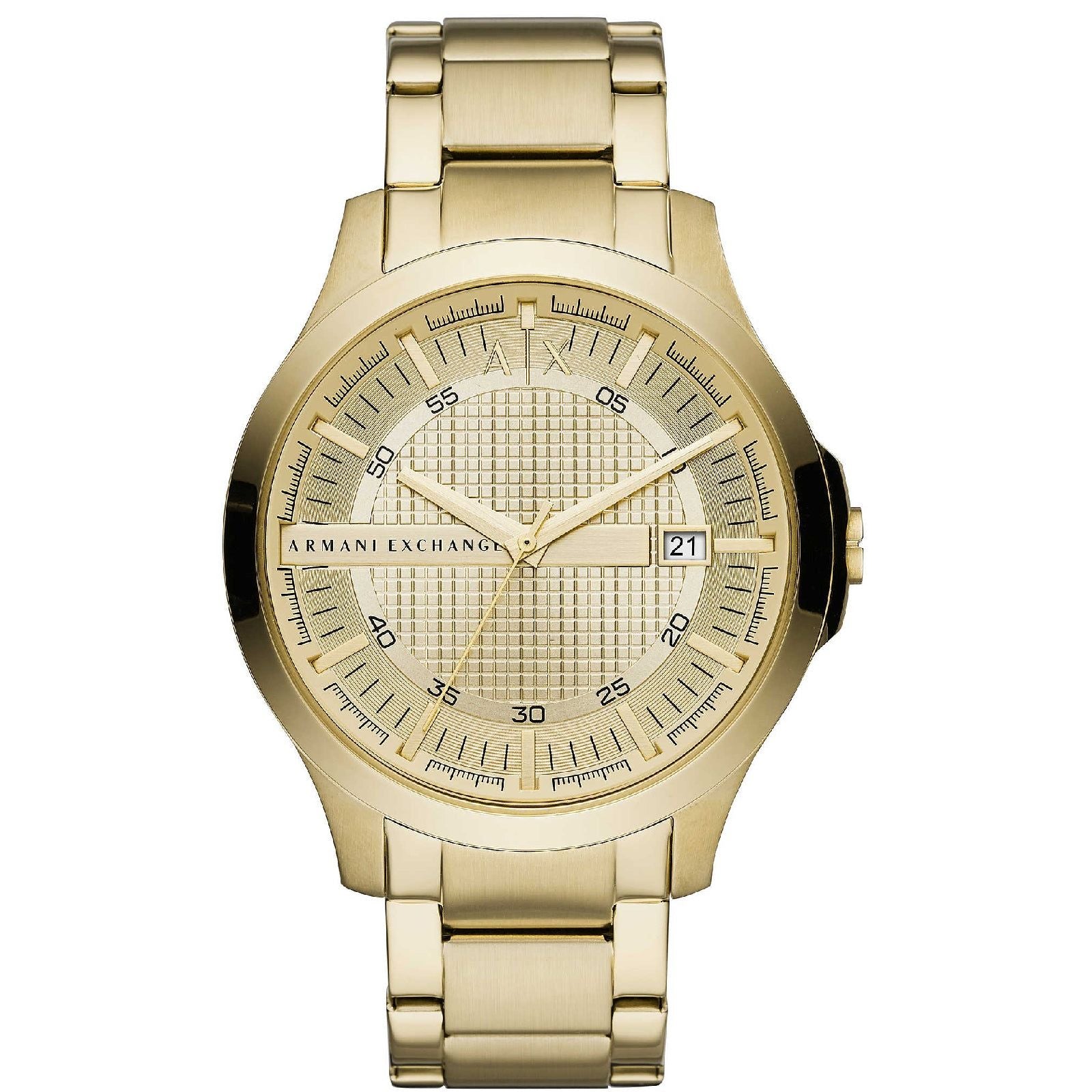 Orologio solo tempo Armani Exchange da uomo AX2415-1