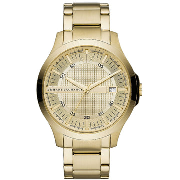 Orologio solo tempo Armani Exchange da uomo AX2415-1