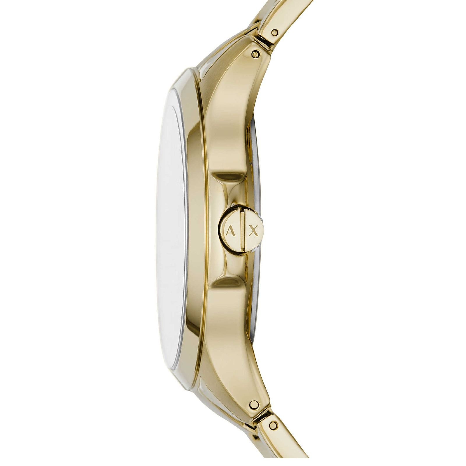 Orologio solo tempo Armani Exchange da uomo AX2415-2