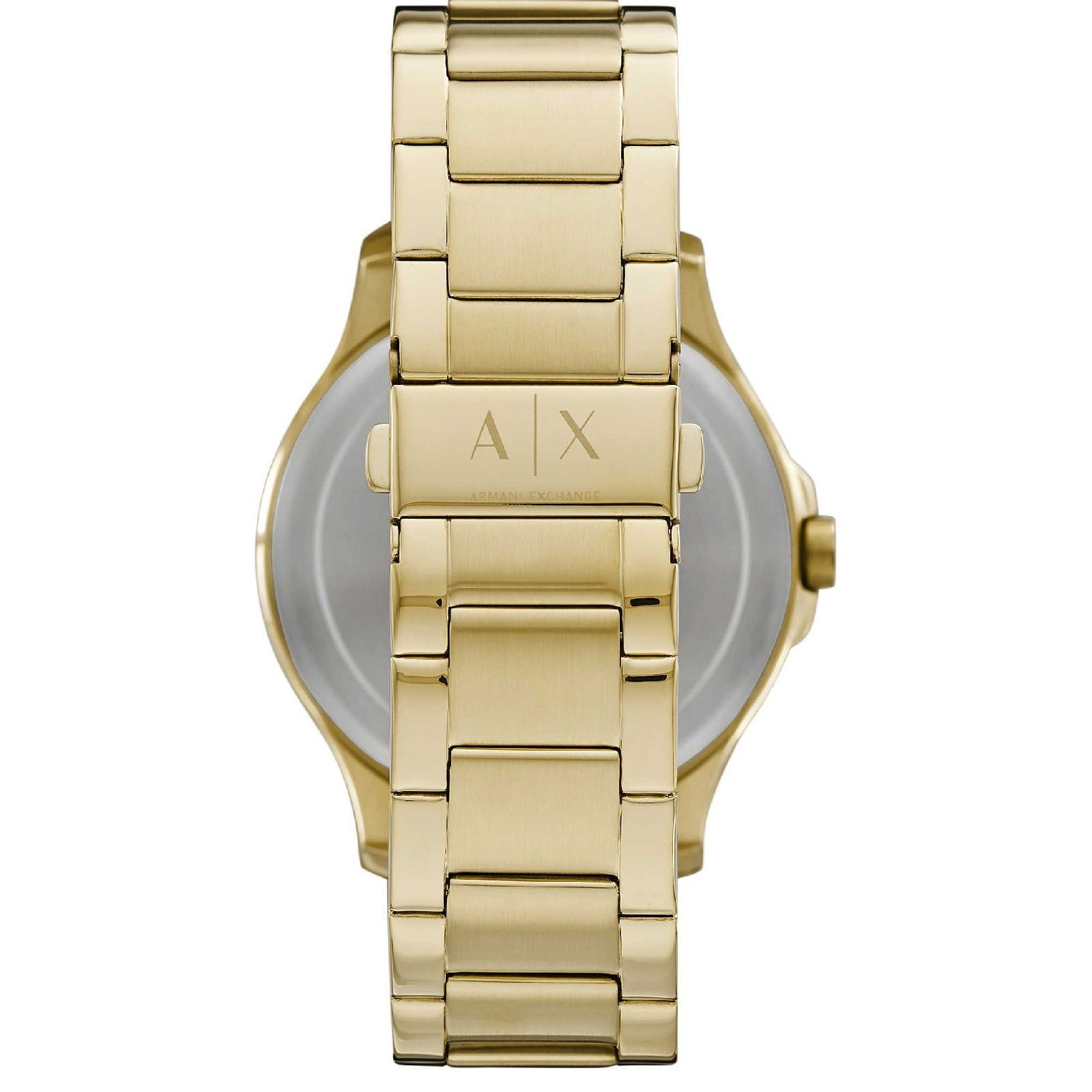 Orologio solo tempo Armani Exchange da uomo AX2415-3