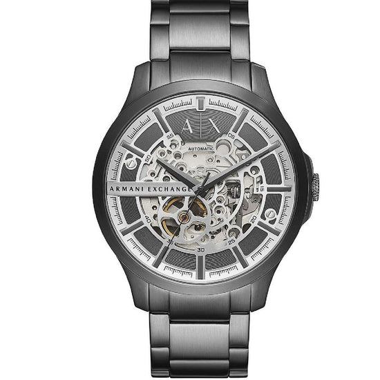 Orologio automatico Armani Exchange da uomo AX2417-1