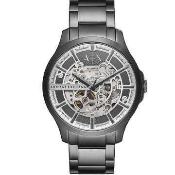 Orologio automatico Armani Exchange da uomo AX2417-1
