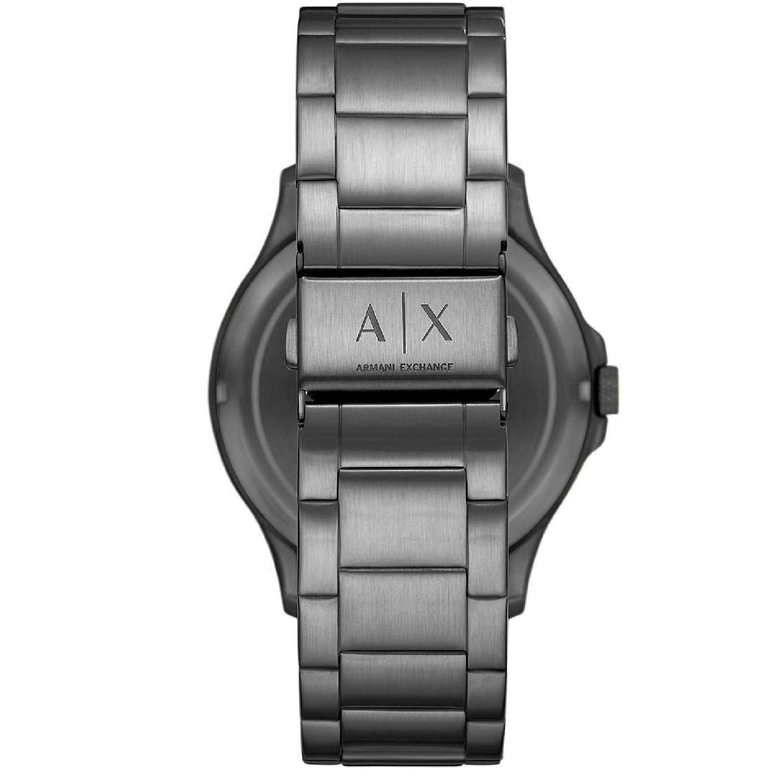 Orologio automatico Armani Exchange da uomo AX2417-3