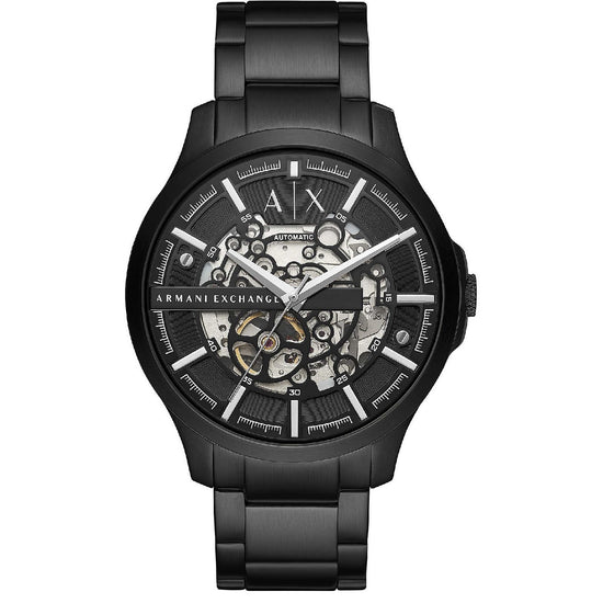 Orologio automatico Armani Exchange da uomo AX2418-1