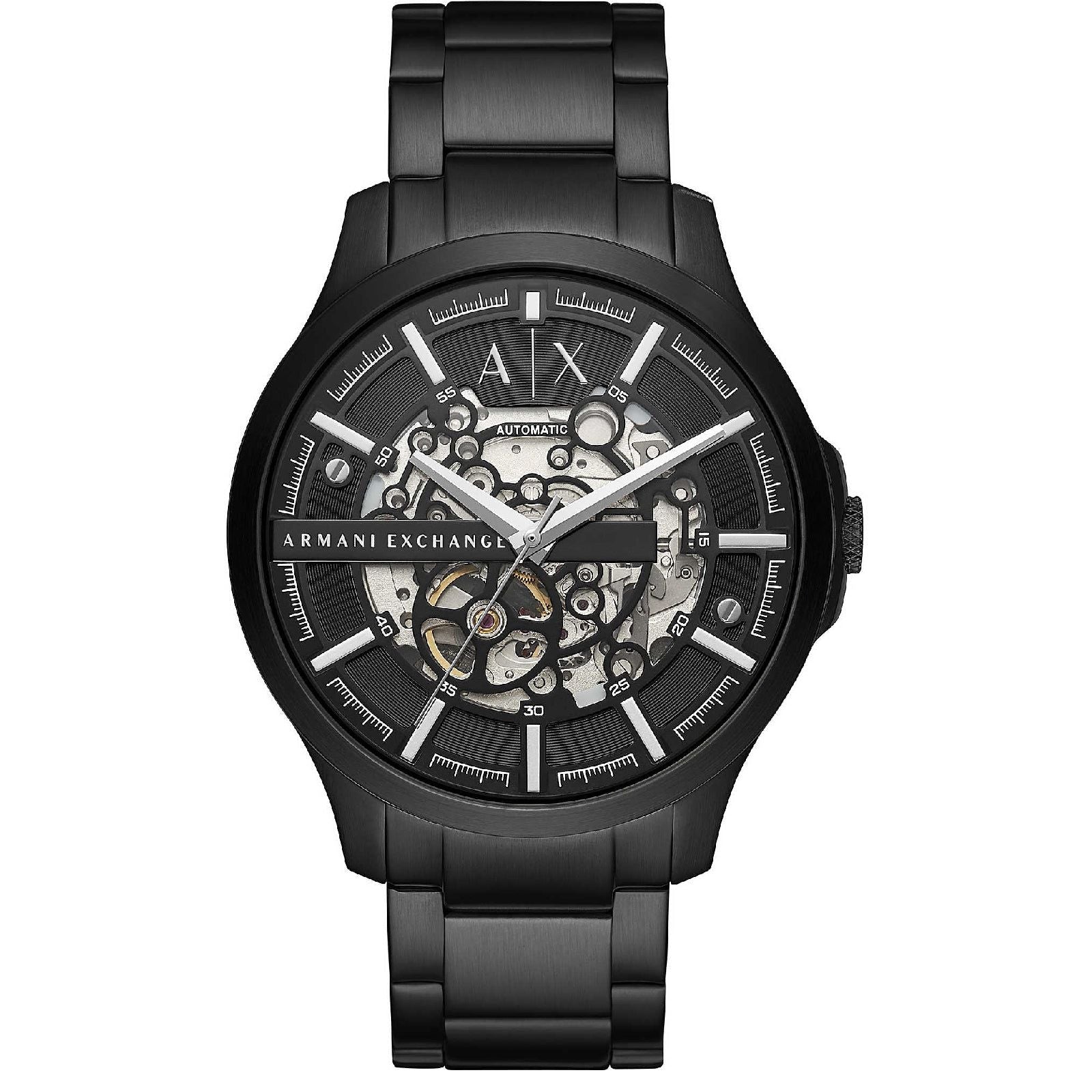 Orologio automatico Armani Exchange da uomo AX2418-1