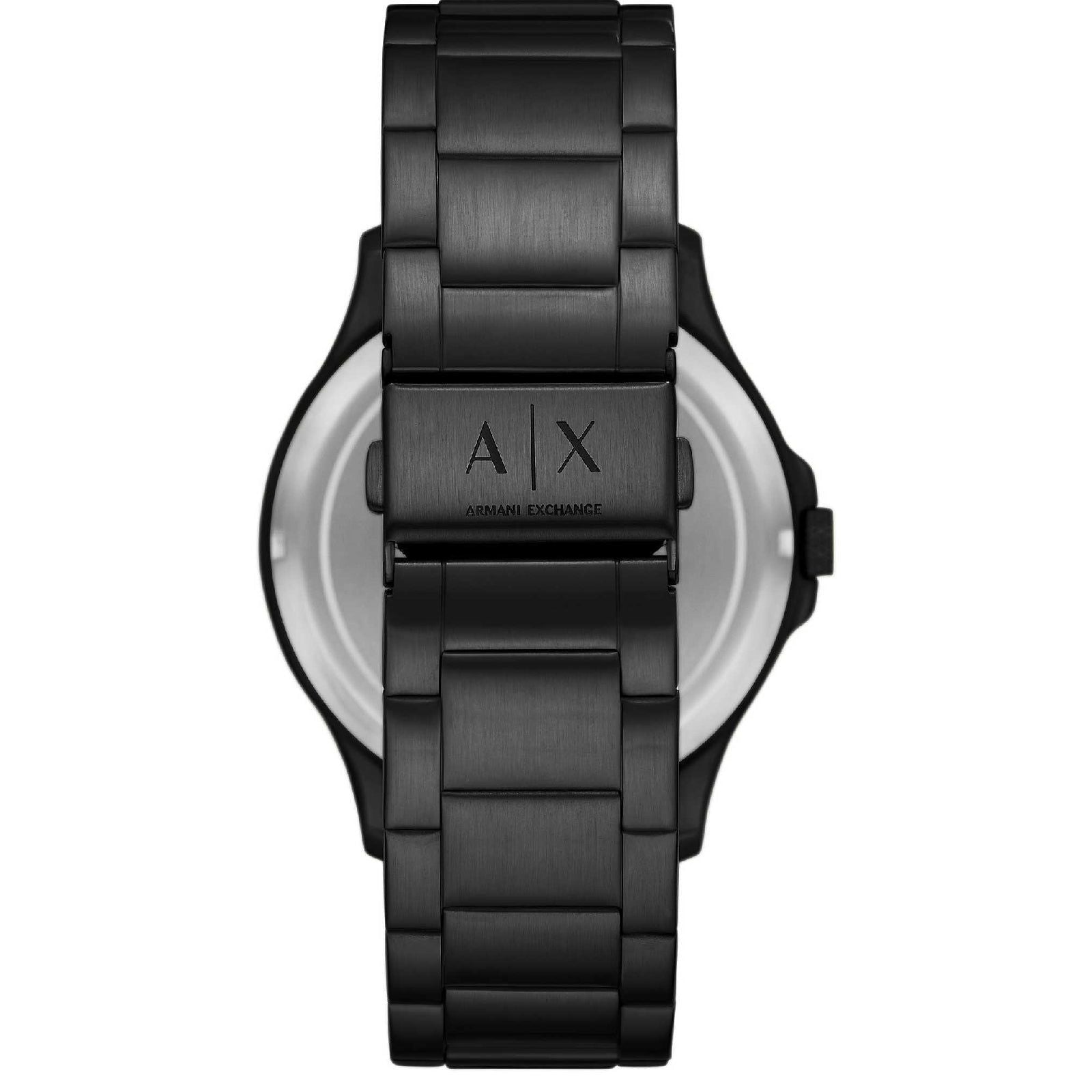 Orologio automatico Armani Exchange da uomo AX2418-3