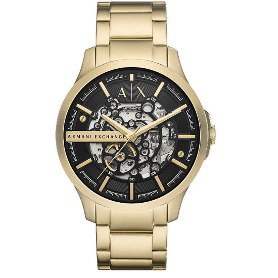 Orologio automatico Armani Exchange da uomo AX2419-1