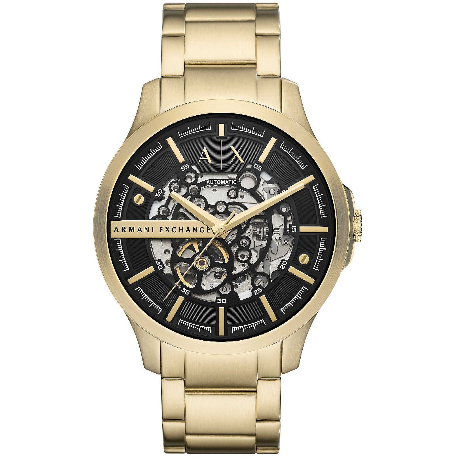 Orologio automatico Armani Exchange da uomo AX2419-1