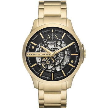 Orologio automatico Armani Exchange da uomo AX2419-1