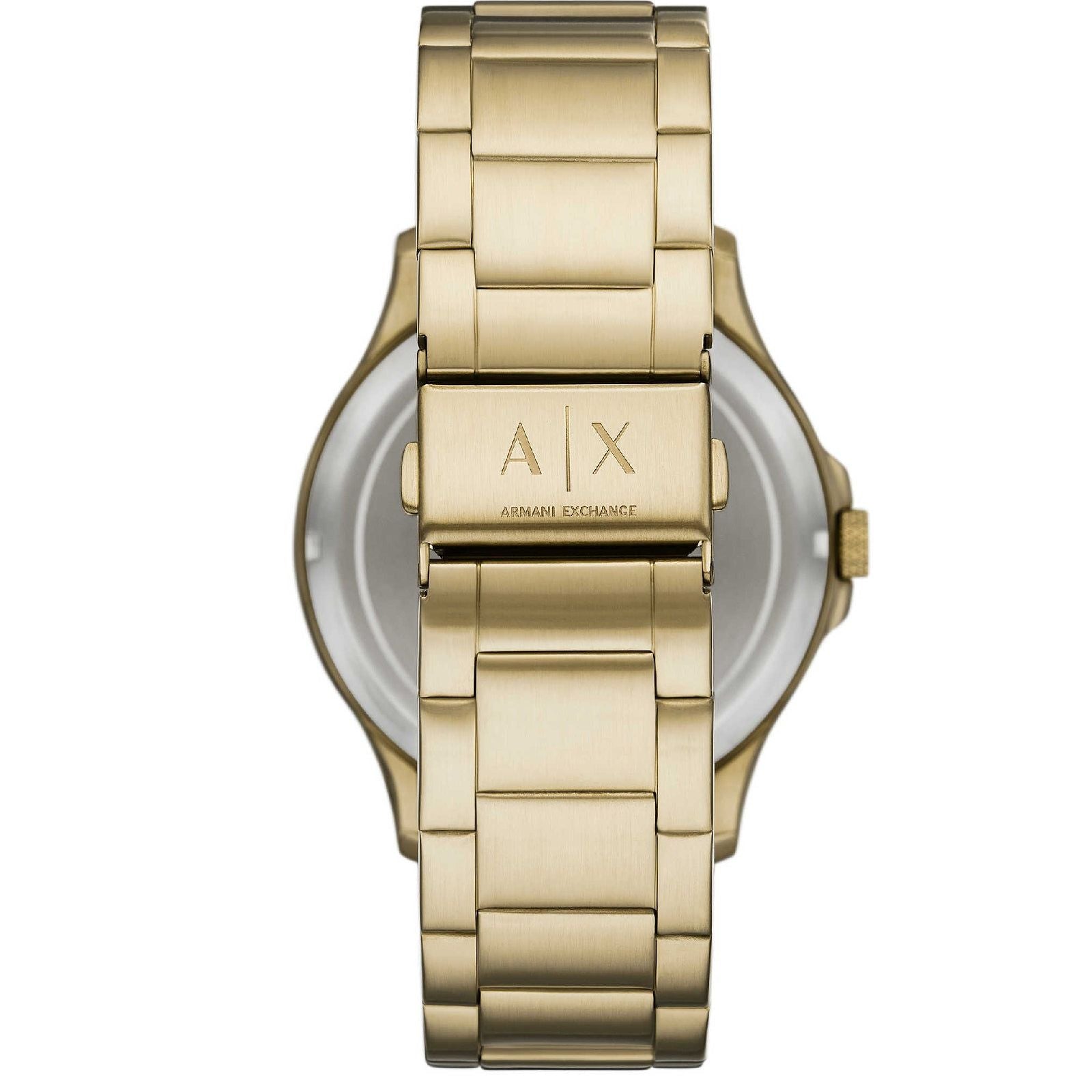 Orologio automatico Armani Exchange da uomo AX2419-2