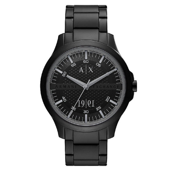 Orologio solo tempo Armani Exchange da uomo AX2434-1