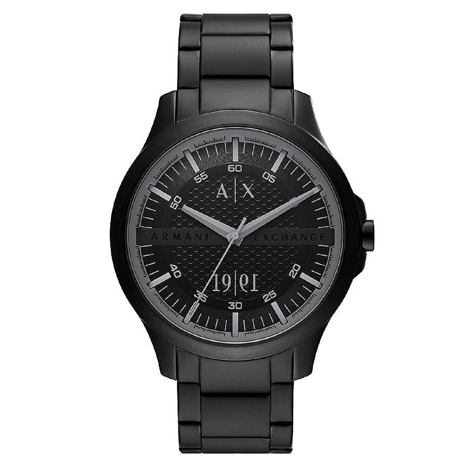 Orologio solo tempo Armani Exchange da uomo AX2434-1