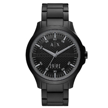 Orologio solo tempo Armani Exchange da uomo AX2434-1