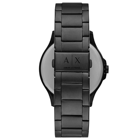 Orologio solo tempo Armani Exchange da uomo AX2434-2