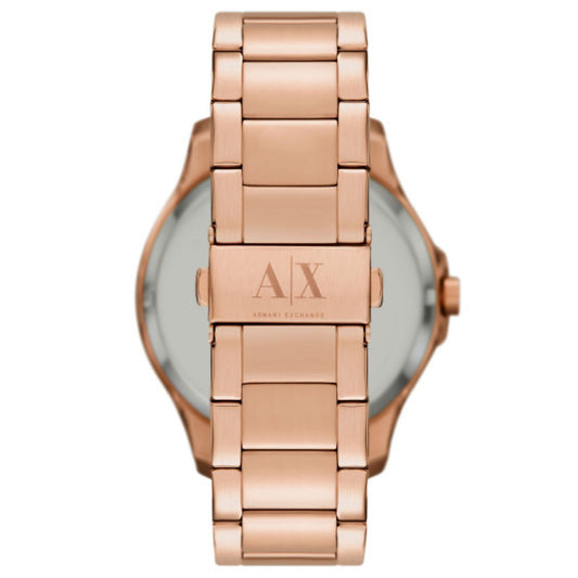 Orologio solo tempo Armani Exchange da uomo AX2449-2
