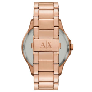 Orologio solo tempo Armani Exchange da uomo