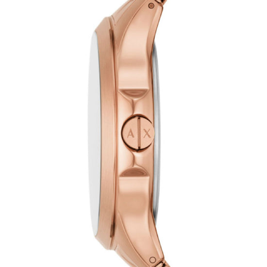 Orologio solo tempo Armani Exchange da uomo AX2449-3