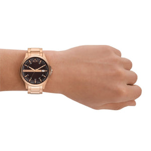 Orologio solo tempo Armani Exchange da uomo