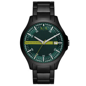 Orologio solo tempo Armani Exchange da uomo