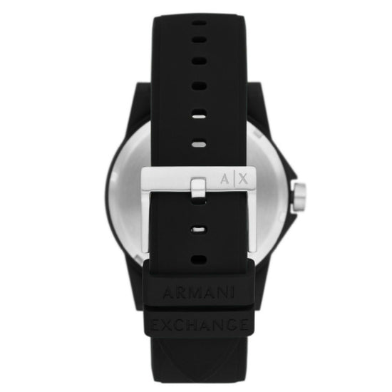 Orologio solo tempo Armani Exchange da uomo AX2520-2