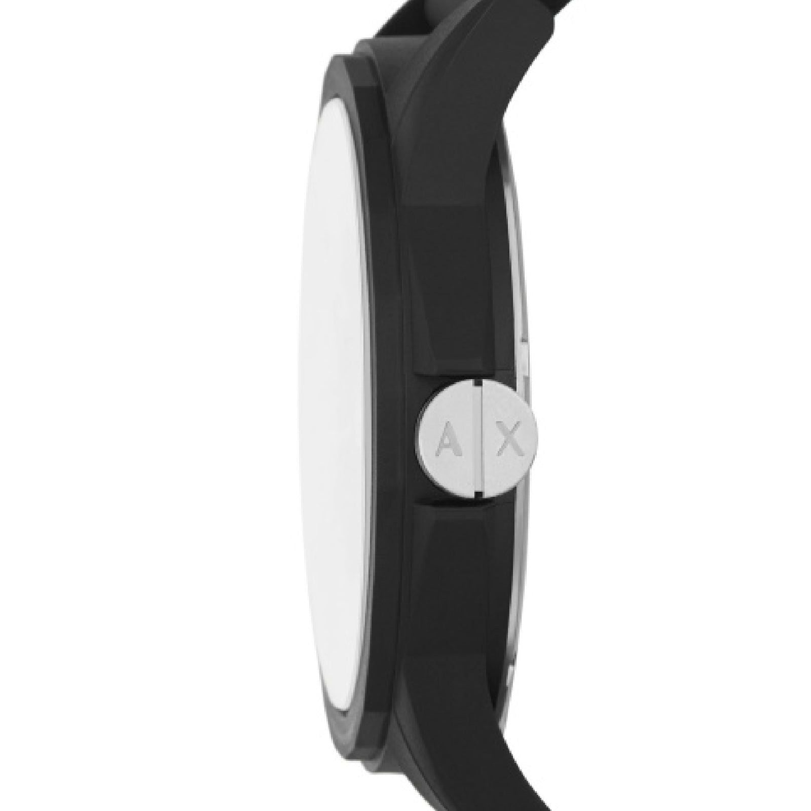 Orologio solo tempo Armani Exchange da uomo AX2520-3