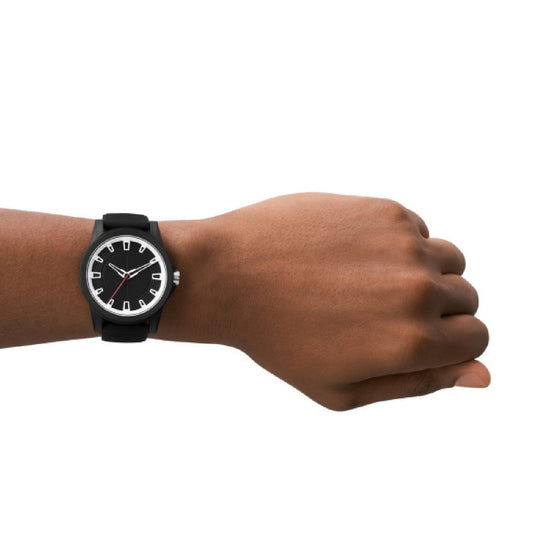 Orologio solo tempo Armani Exchange da uomo AX2520-4
