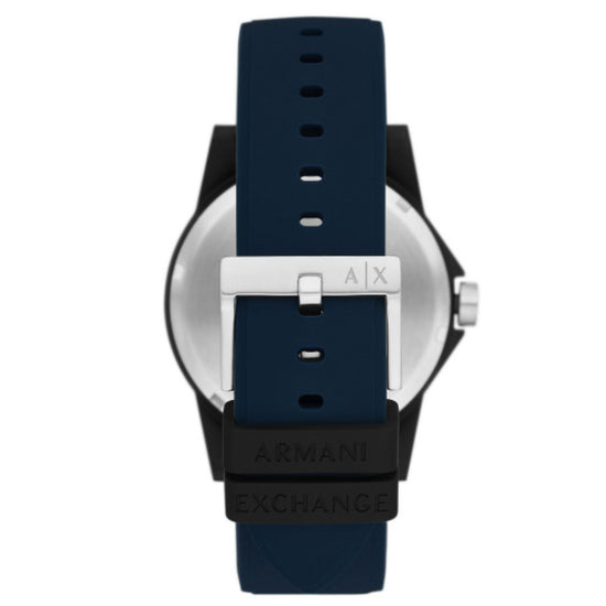 Orologio solo tempo Armani Exchange da uomo AX2521-2