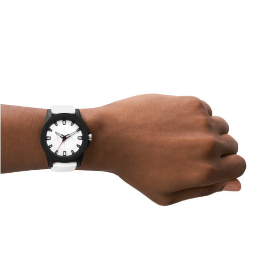 Orologio solo tempo Armani Exchange da uomo AX2523-4