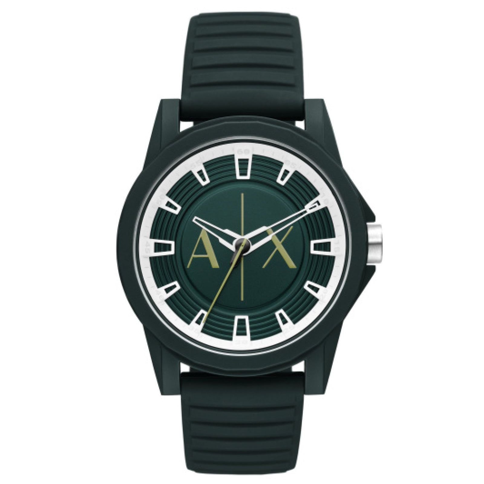 Orologio solo tempo Armani Exchange da uomo AX2530-1