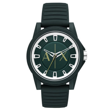 Orologio solo tempo Armani Exchange da uomo AX2530-1