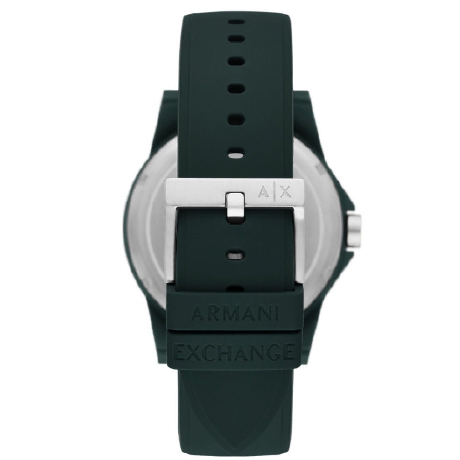 Orologio solo tempo Armani Exchange da uomo AX2530-2