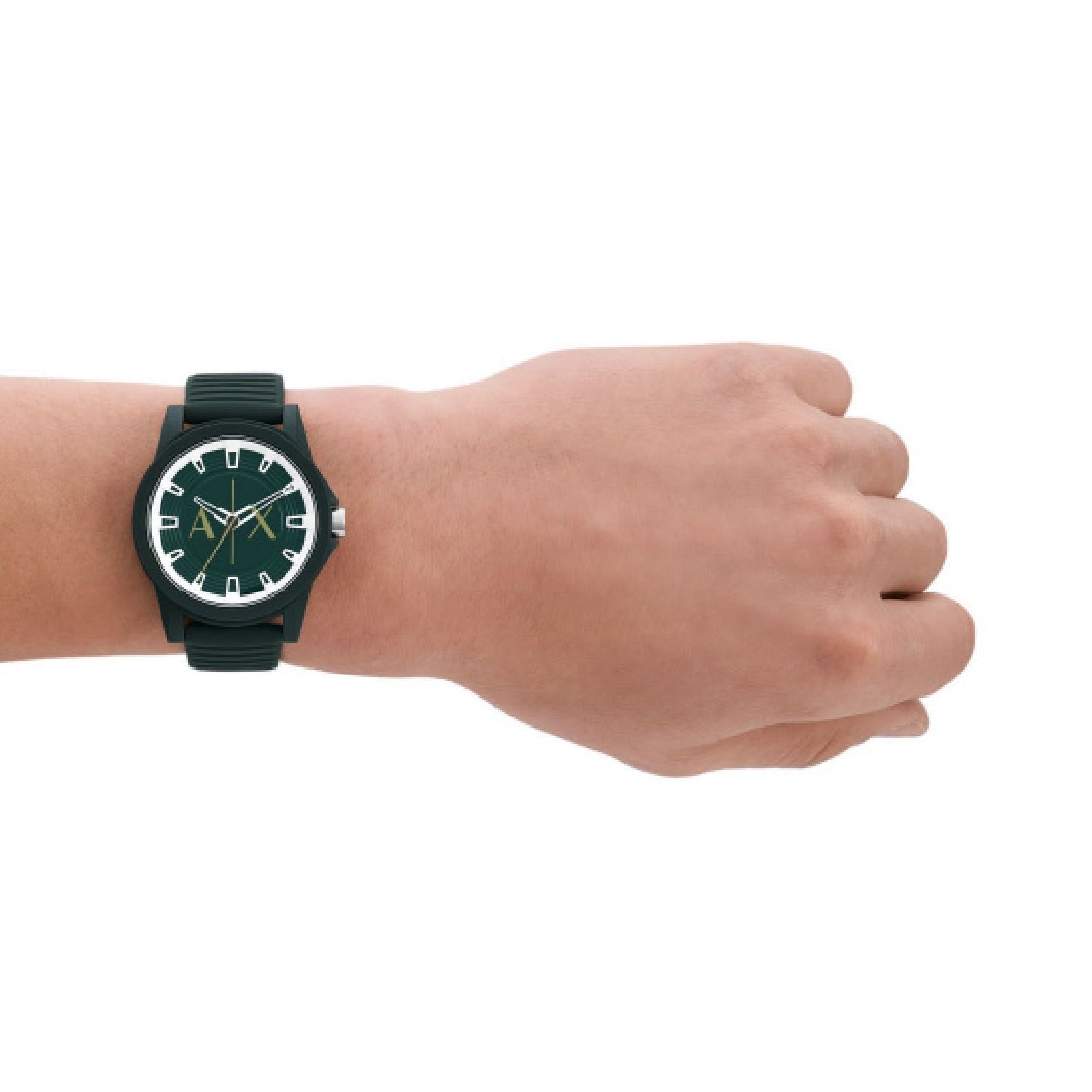 Orologio solo tempo Armani Exchange da uomo AX2530-4
