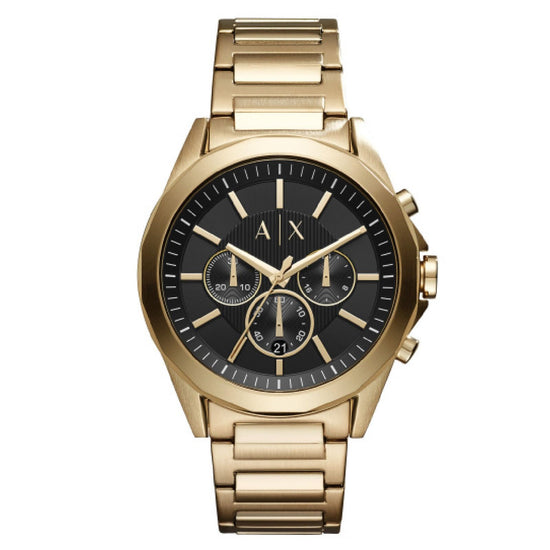 Orologio cronografo Armani Exchange da uomo AX2611-1