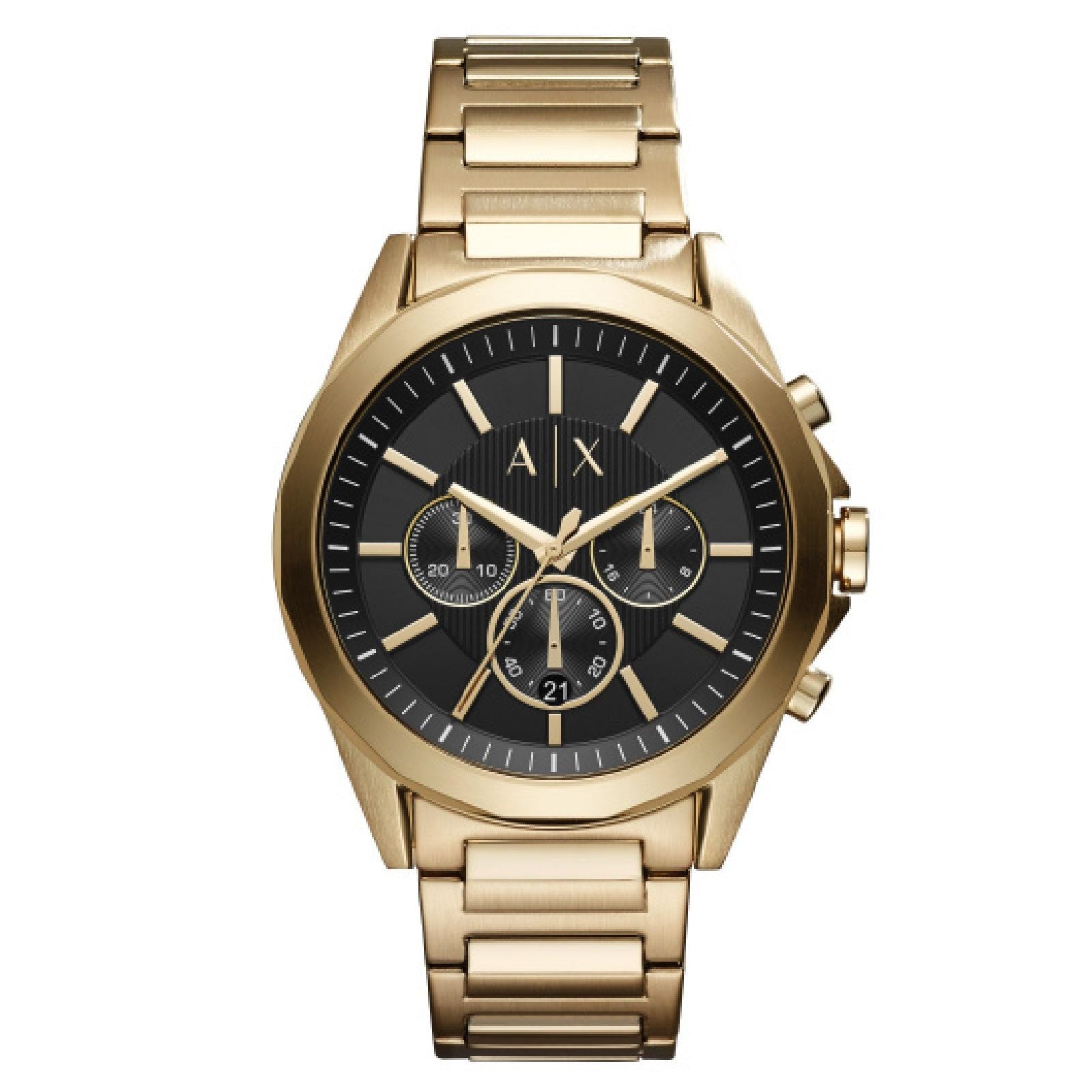 Orologio cronografo Armani Exchange da uomo AX2611-1
