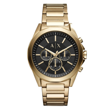 Orologio cronografo Armani Exchange da uomo AX2611-1